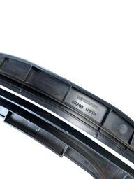 MOLDURA PAINEL INSTRUMENTO NISSAN MARCH 2012 2020