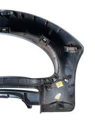 MOLDURA PAINEL INSTRUMENTO NISSAN MARCH 2012 2020