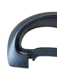 MOLDURA PAINEL INSTRUMENTO NISSAN MARCH 2012 2020