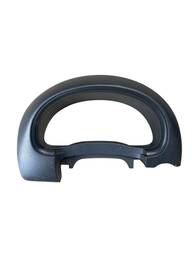 Moldura Painel Instrumento Nissan March 2012 2020