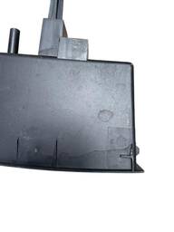 MOLDURA PORTA OBJETOS CENTRAL CITROEN C3 2003/2012