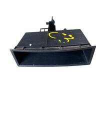 Moldura Porta Objetos Central Citroen C3 2003/2012