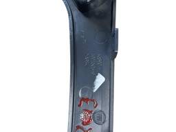 MOLDURA COMANDO AR CONDICIONADO UNO 2012 A 2016