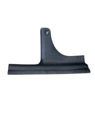 Acabamento Soleira Traseira Esquerda Kia Cerato 2014 2015