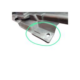 FAROL ESQUERDO HB20 2023 2024 2025/ S/ LED