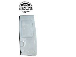 Tampa Traseira Direita Kangoo 2009 2010 a 2018 (Furgão)