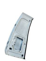 TAMPA TRASEIRA DIREITA KANGOO 2009 2010 A 2018 (FURGÃO)