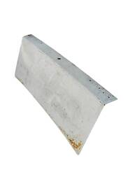 TAMPA TRASEIRA MONZA 1986 A 1990