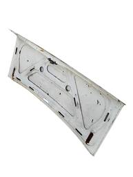 TAMPA TRASEIRA MONZA 1986 A 1990