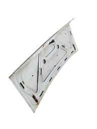 TAMPA TRASEIRA MONZA 1986 A 1990