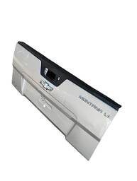 TAMPA TRASEIRA CAÇAMBA MONTANA 2011 2012 A 2021