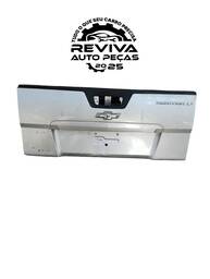 Tampa Traseira Caçamba Montana 2011 2012 a 2021