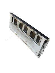 TAMPA TRASEIRA CAÇAMBA MONTANA 2011 2012 A 2021