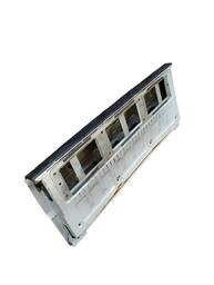 TAMPA TRASEIRA CAÇAMBA MONTANA 2011 2012 A 2021