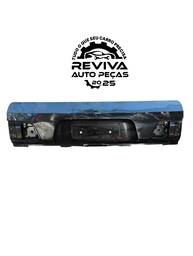 Tampa Traseira Inferior Bmw X5 E53 2001 2002 a 2006