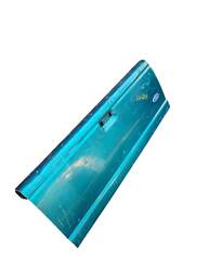 TAMPA TRASEIRA CAÇAMBA RANGER 1994 A 2004