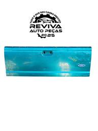 Tampa Traseira Caçamba Ranger 1994 a 2004