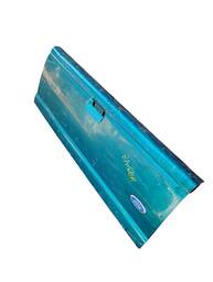 TAMPA TRASEIRA CAÇAMBA RANGER 1994 A 2004