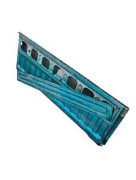 TAMPA TRASEIRA CAÇAMBA RANGER 1994 A 2004