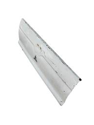 TAMPA TRASEIRA CAÇAMBA L200 OUTDOOR 2007 A 2012