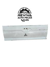 Tampa Traseira Caçamba L200 Outdoor 2007 a 2012