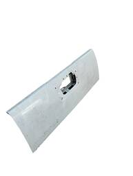 TAMPA TRASEIRA CAÇAMBA FRONTIER 2008 2009 A 2016