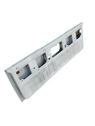 TAMPA TRASEIRA CAÇAMBA FRONTIER 2008 2009 A 2016