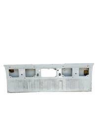 TAMPA TRASEIRA CAÇAMBA FRONTIER 2008 2009 A 2016