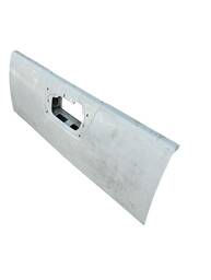 TAMPA TRASEIRA CAÇAMBA FRONTIER 2008 2009 A 2016