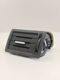 DUTO AR LATERAL ESQUERDO FORD FUSION 2.3 3.0 V6 2006 A 2009