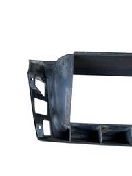 MOLDURA PAINEL INSTRUMENTOS GOL QUADRADO G1 ORIG