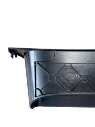 MOLDURA PAINEL INSTRU GOLF 2.0 GLX MK3 1995/1998