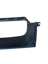 MOLDURA PAINEL INSTRU GOLF 2.0 GLX MK3 1995/1998