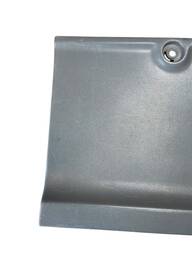 TAMPA LATERAL LADO DIREITO BAGAGITO VW SANTANA QUANTUM 94/98