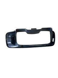 MOLDURA PAINEL INSTRUMENTOS ESCORT 87/92