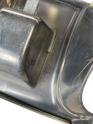 MOLDURA PAINEL INSTRUMENTOS ESCORT 87/92