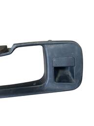 MOLDURA PAINEL INSTRUMENTOS ESCORT 87/92