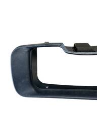 MOLDURA PAINEL INSTRUMENTOS ESCORT 87/92