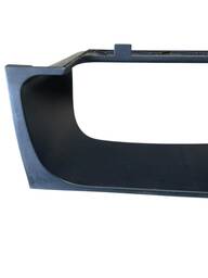 MOLDURA PAINEL INSTRU GOLF 2.0 GLX MK3 1995/1998