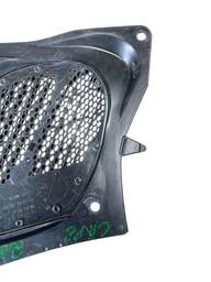 DIFUSOR ENTRADA DE AR CAPO PEUGEOT 206