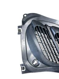 DIFUSOR ENTRADA DE AR CAPO PEUGEOT 206