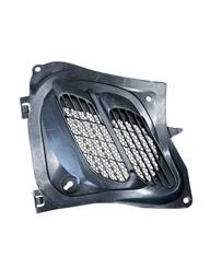 Difusor Entrada De Ar Capo Peugeot 206