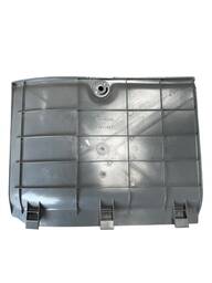 TAMPA LATERAL LADO DIREITO BAGAGITO VW SANTANA QUANTUM 94/98