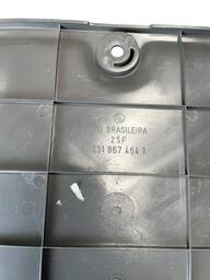 TAMPA LATERAL LADO DIREITO BAGAGITO VW SANTANA QUANTUM 94/98