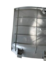 TAMPA LATERAL LADO DIREITO BAGAGITO VW SANTANA QUANTUM 94/98