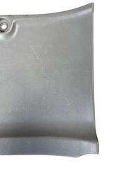 TAMPA LATERAL LADO DIREITO BAGAGITO VW SANTANA QUANTUM 94/98