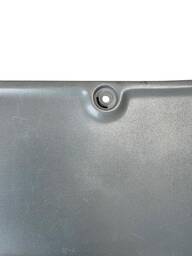 TAMPA LATERAL LADO DIREITO BAGAGITO VW SANTANA QUANTUM 94/98