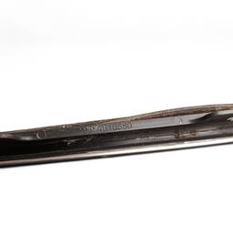 PESTANA PORTA TRASEIRA DIREITA EXT. PEUGEOT 208 2013 A 2020