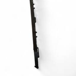 PESTANA PORTA TRASEIRA DIREITA EXT. PEUGEOT 208 2013 A 2020