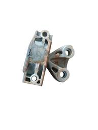 Coxim Calço Motor Esquerdo Fiat Mobi 1.0 8v Fire Flex 4 Cil